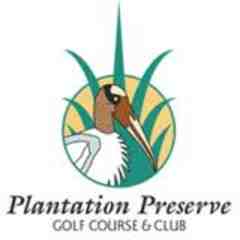 Plantation Preserve Golf Course and Club