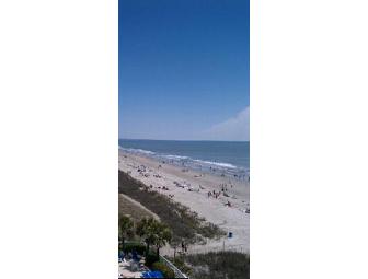 1 Week Stay at the Plantation Resort Villas in Surfside Beach, SC