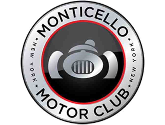 Monticello Motor Club Track Experience