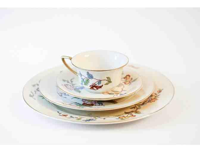 Rosenthal Persiana China Service