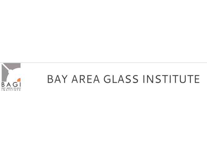 Glass Blowing 'Shape a Bowl' Class Gift Certificate for Two Participants