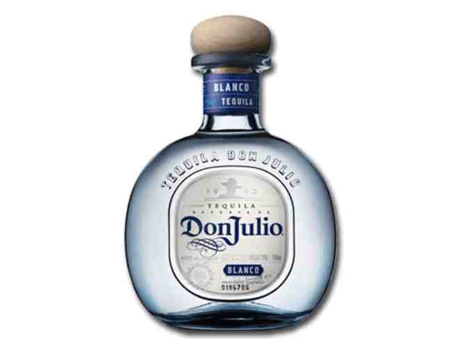 Tequila Bundle - Four Bottles of Tequila