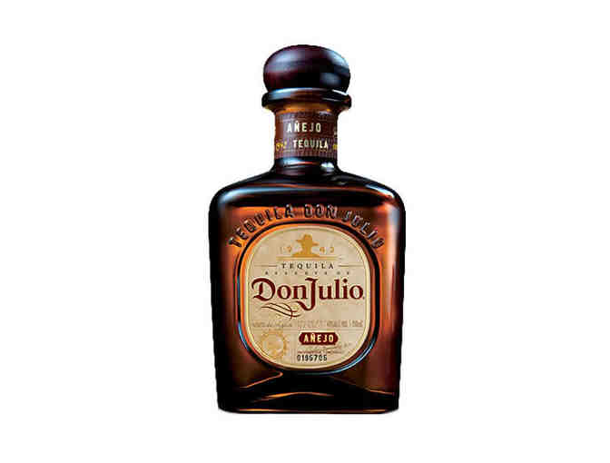 Tequila Bundle - Four Bottles of Tequila