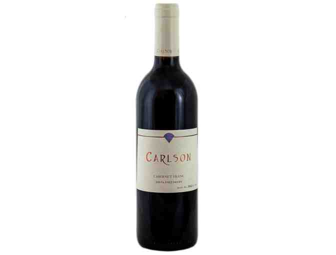 Cabernet Package - Two Bottles of Cabernet Sauvignon and One Bottle of Cabernet Franc