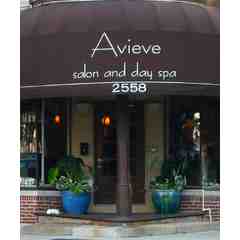 Avieve Salon & Day Spa