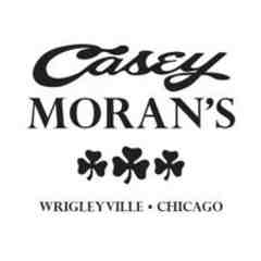 Casey Moran's
