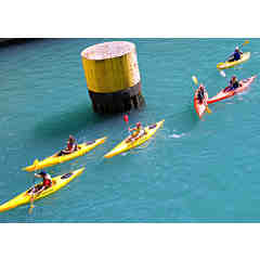 Chicago River Canoe & Kayak