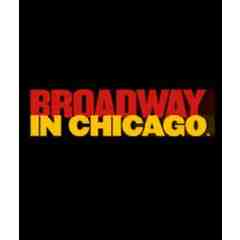 Broadway in Chicago