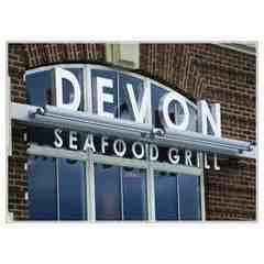 Devon Seafood Grill