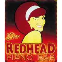 The Red Head Piano Bar
