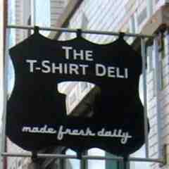The T-Shirt Deli Co.