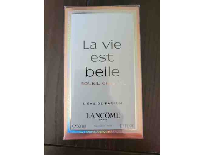 La Vie est Belle - Lancome perfum