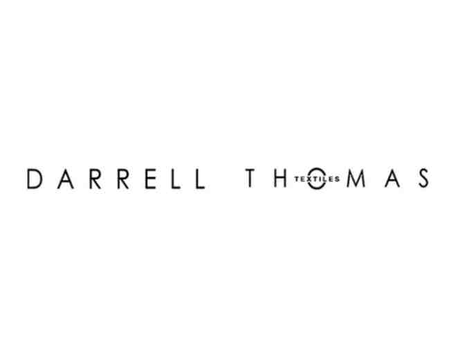 Darrell Thomas Textiles