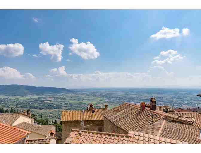 Under The Tuscan Sun 7-Nights