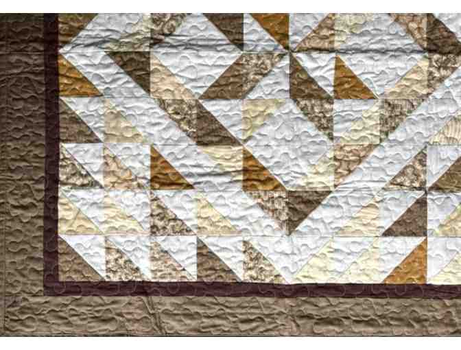 Cornelia Works Quilt #2