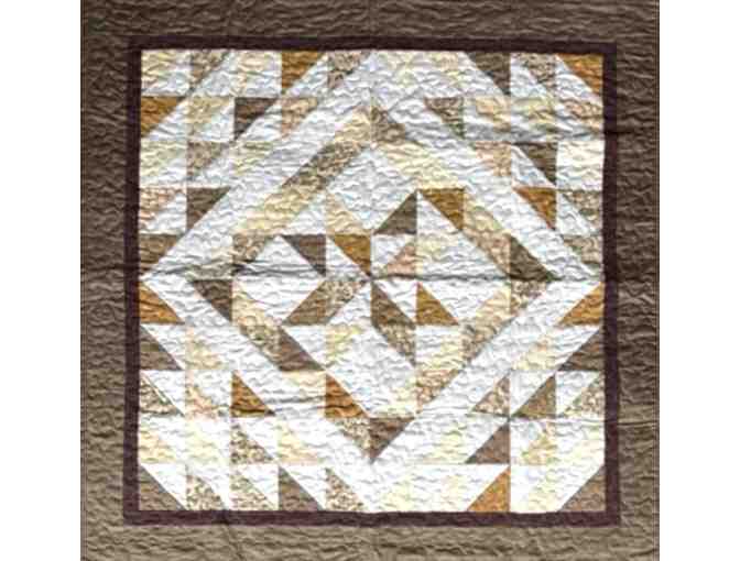 Cornelia Works Quilt #2