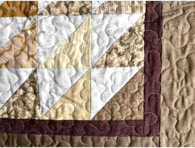 Cornelia Works Quilt #2