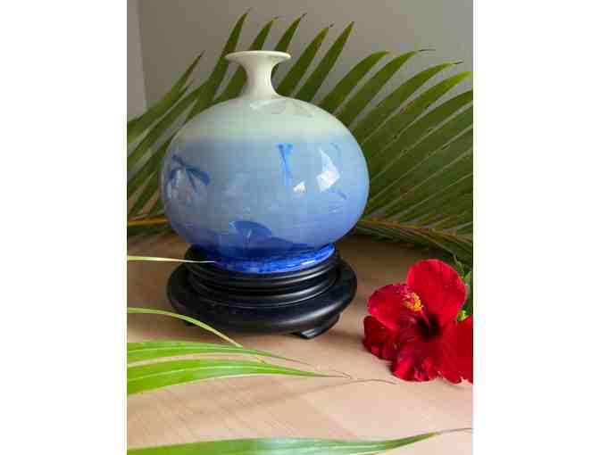 Exquisite Chinese Vase