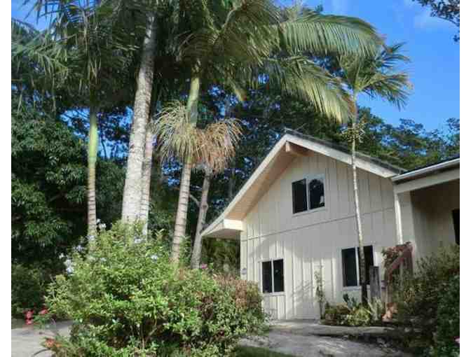 Hale Kua 3 Nights South Shore Secluded Bed & Breakfast