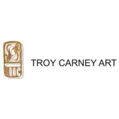 Troy Carney Art