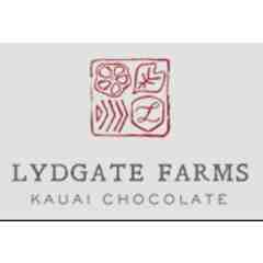 Lydgate Farms, Kauai Chocolates