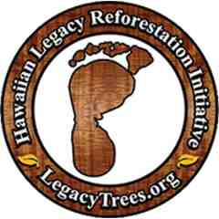 Hawaiian Legacy Reforestation Initiative