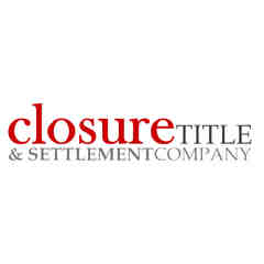 Closure Title & Settlement