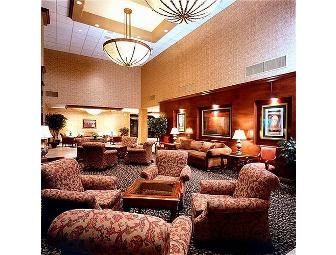 Holiday Inn Capitol Plaza Sacramento