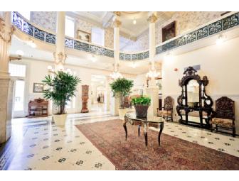 The Menger Hotel