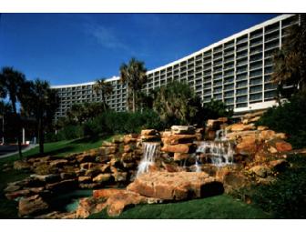 The San Luis Resort, Spa & Convention Center