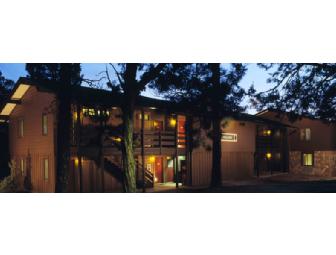 Xanterra South Rim - Maswik Lodge