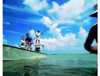 Guy Harvey Outpost Package