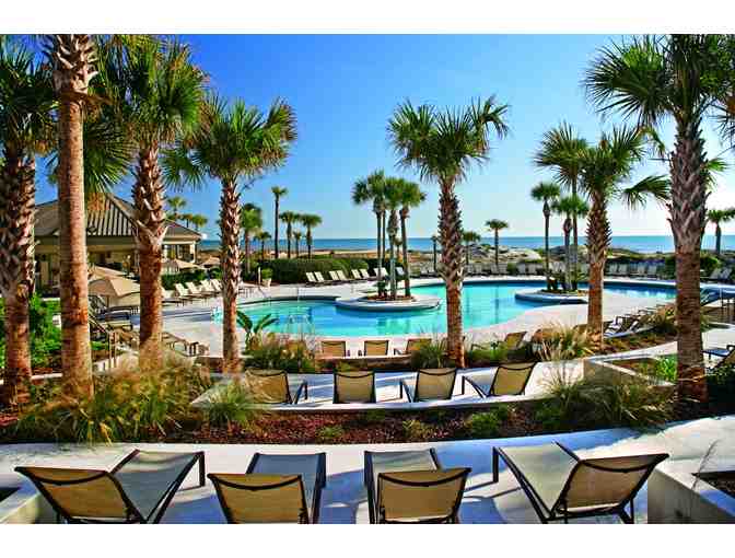 The Ritz-Carlton Amelia Island