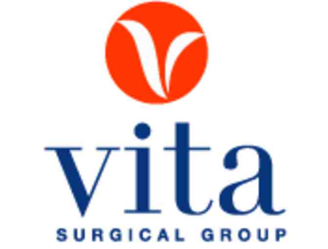 Vita Surgical Group $100 Gift Certificate