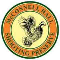 McConnell Hall Shooting Preserve