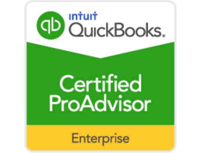 QuickBooks  Training - Remote