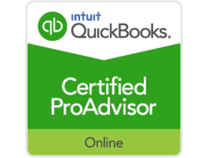 QuickBooks  Training - Remote