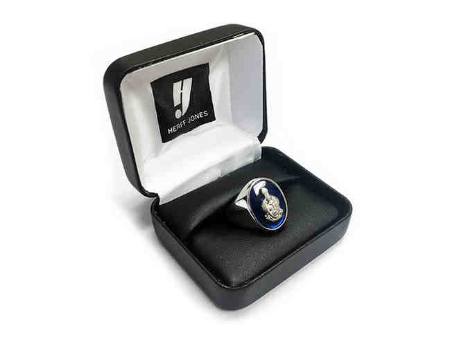 Coat of Arms Ring