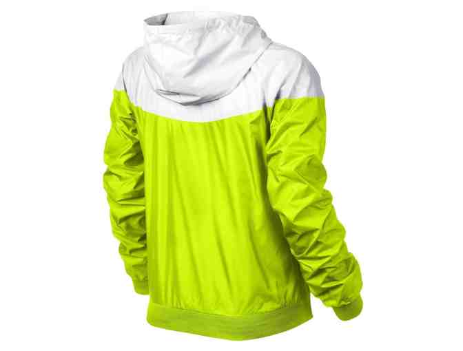 Nike Women's Windrunner Jacket (Medium)
