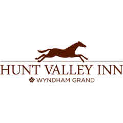 Hunt Valley Inn, a Wyndham Grand Hotel