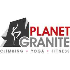 Planet Granite