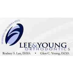 Dr. Glen Young and Dr. Rodney Lee, Orthodontics