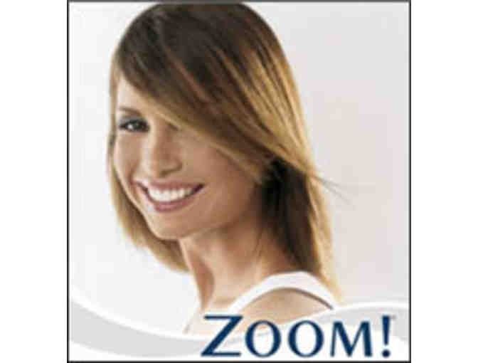 Zoom Whitening Treatment from Healthy Tooth Dental