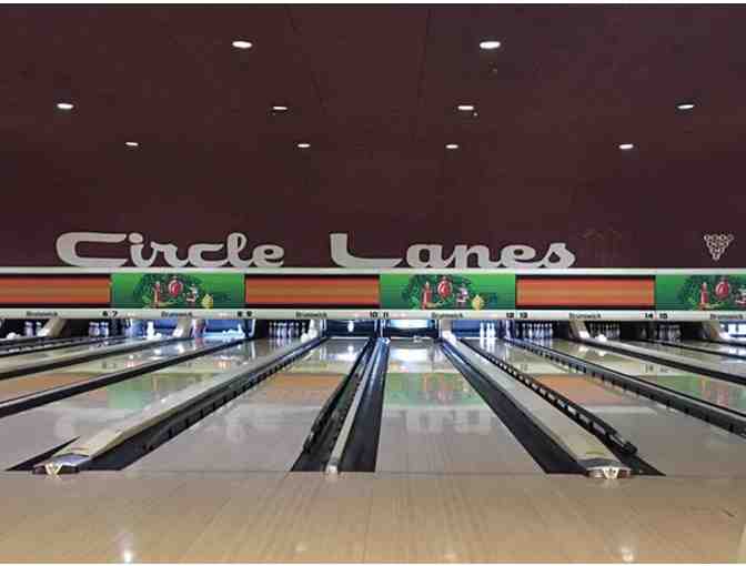 Fun with Teachers: Bowling with Mr. Jeff - Photo 1