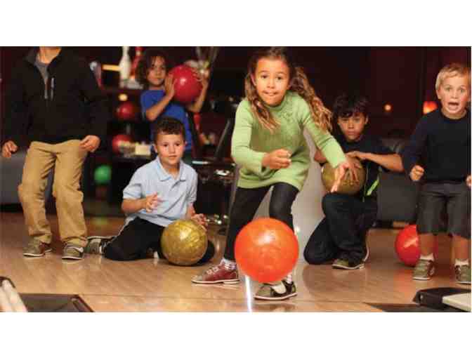 Fun with Teachers: Bowling with Ms. Nicole - Photo 1