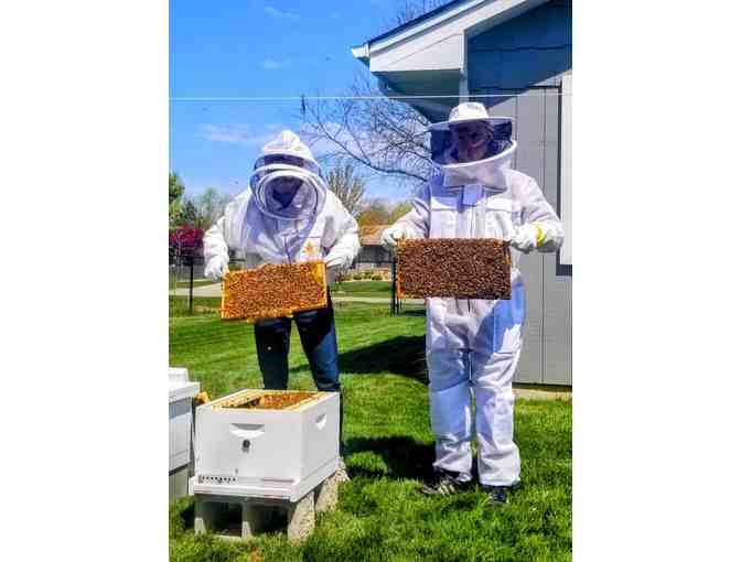 Honey Gift Box from Botanical Honey Farm - Photo 2
