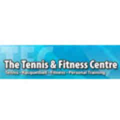 The Tennis & Fitness Centre