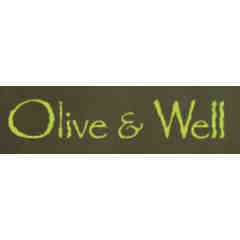 Olive and Well