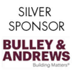Sponsor: Bulley & Andrews