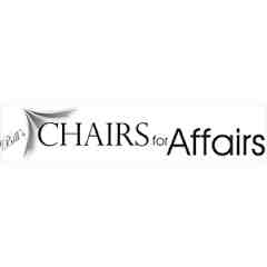 Bill's Chairs For Affairs